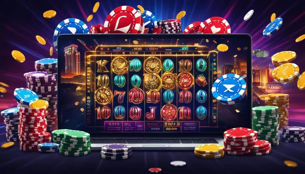 Game Bắn Cá Rồng Vàng