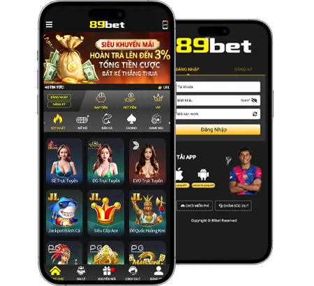Trải nghiệm chơi game bắn cá mượt mà trên di động với gg8844