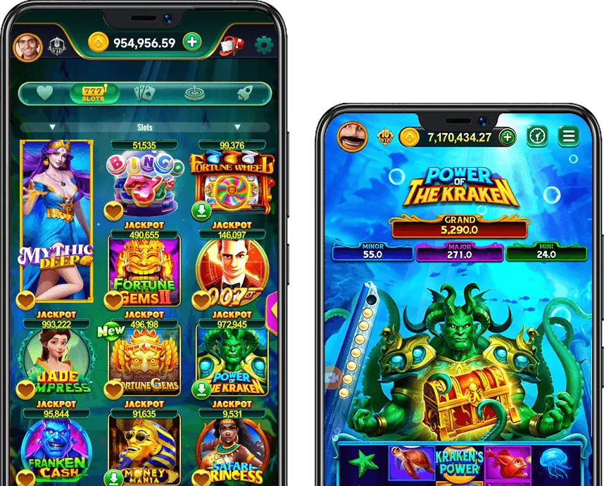 Đa dạng vũ khí và vật phẩm hỗ trợ trong game bắn cá gg8844