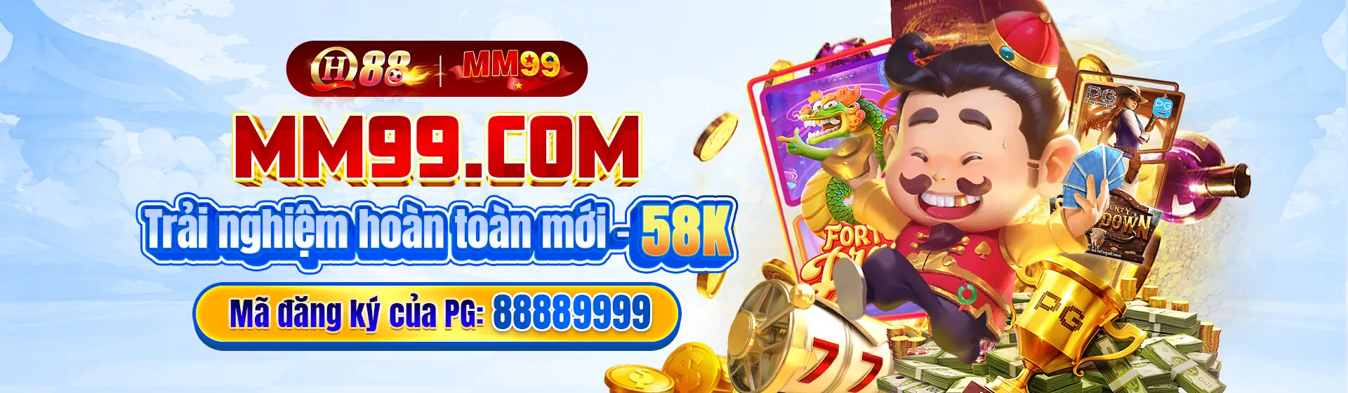 Chương Trình VIP gg8844 - Ưu Đãi Độc Quyền