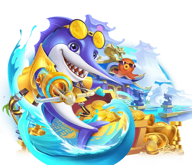 Hình ảnh game Bắn Cá Tiên tại gg8844